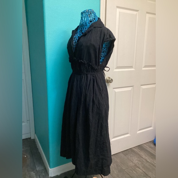 💥PRICE DROP💥 Free People X Revolve All Occasions Shirt Dress - Picture 6 of 9